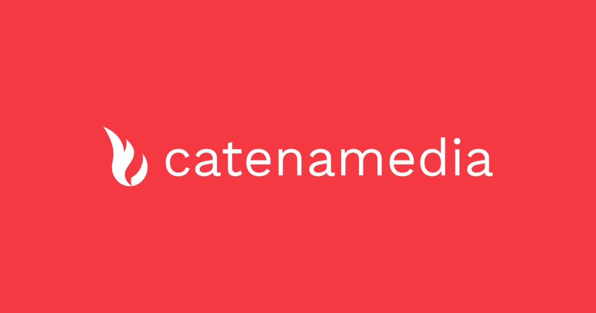 Catena Continues to Weigh Up Sale Options