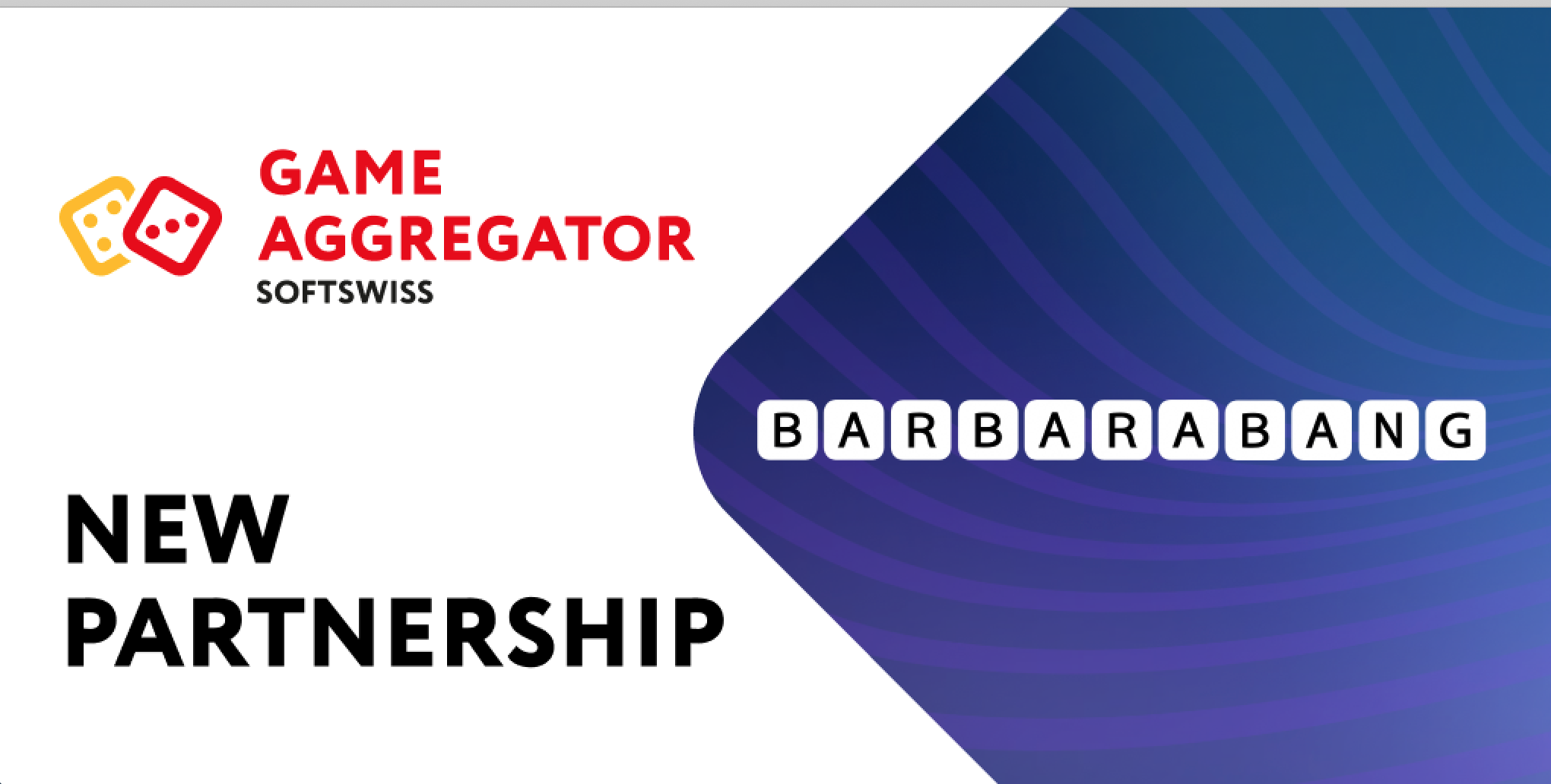 SOFTSWISS Game Aggregator Integrates With Barbara Bang