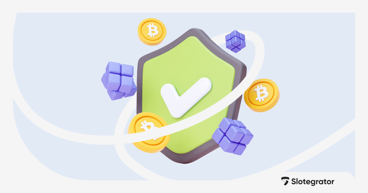 Slotegrator Helps Operators with Provably Fair Games Integration