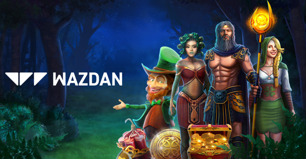 Wazdan Continues Expansion with Series of Executive Promotions and New Hires