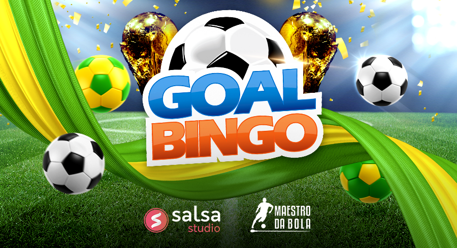 Salsa Teams up with Brazilian Project “Maestro da Bola” to Assist Children and Adolescents