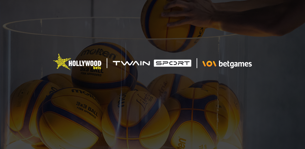 Twain Sport Marks Africa Growth with Hollywoodbets Partnership