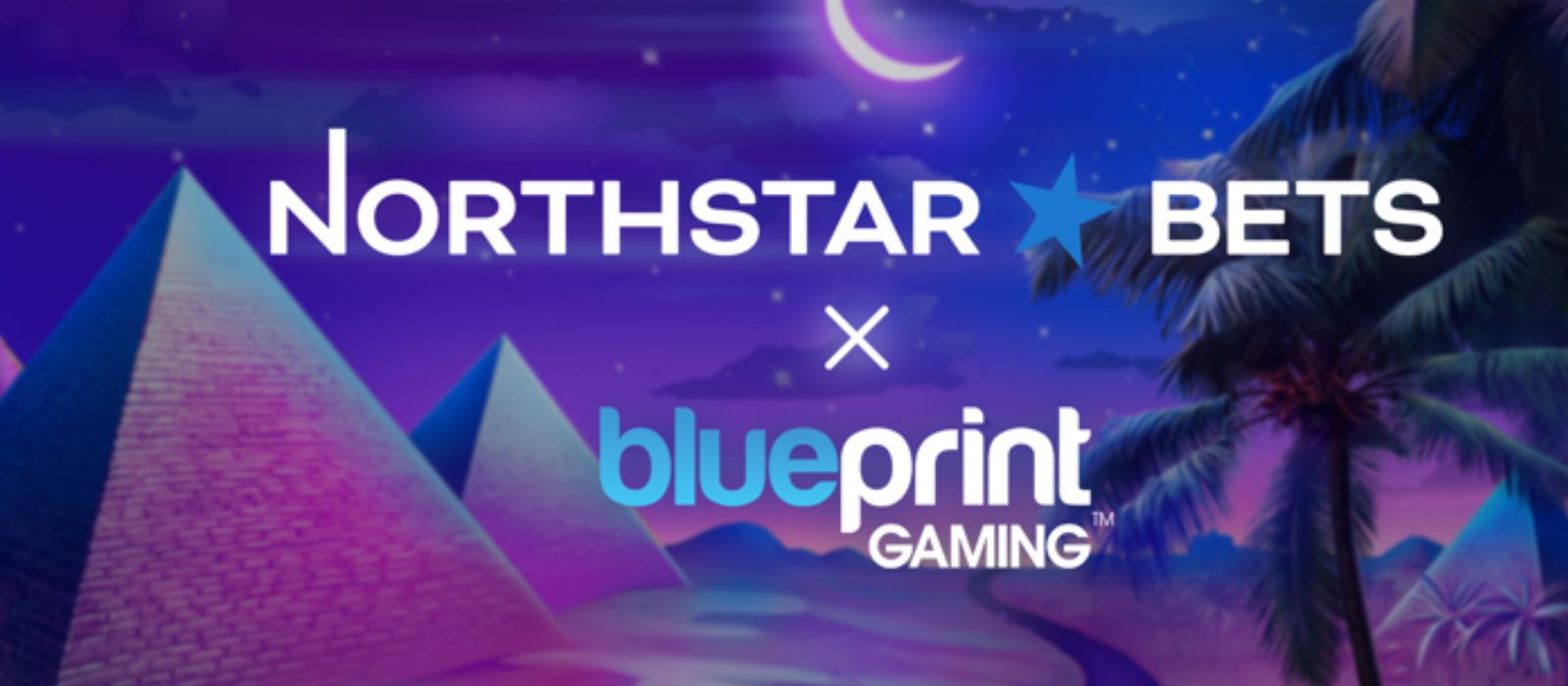 Blueprint Gaming Expands Presence in Ontario Through new NorthStar Bets Partnership