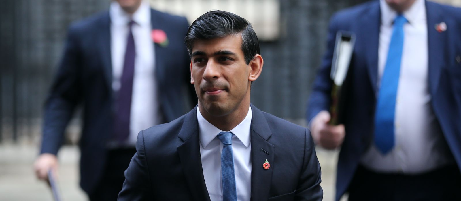 Tory Betting Markets Gain Momentum