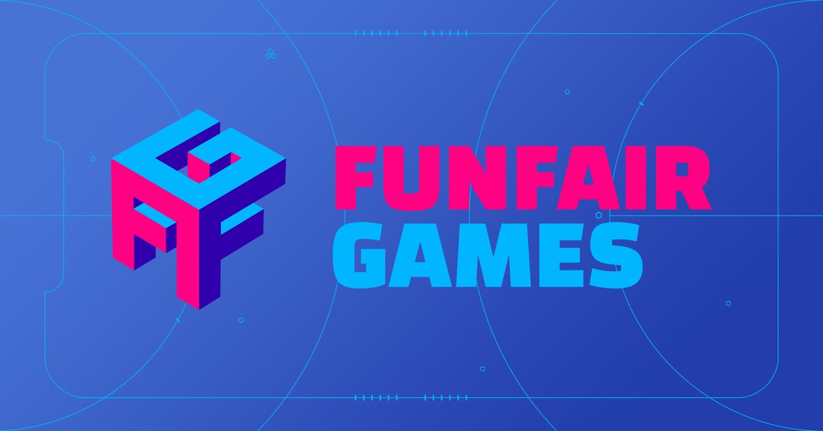 FunFair Games Rebrands
