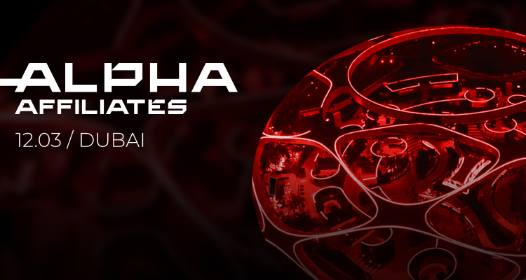 Discover SiGMA Eurasia with Alpha Affiliates!