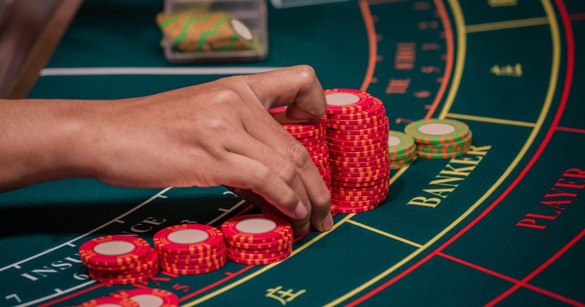 'Blackout Drunk' Gambler Battles Casino In Court Over £600k Loss