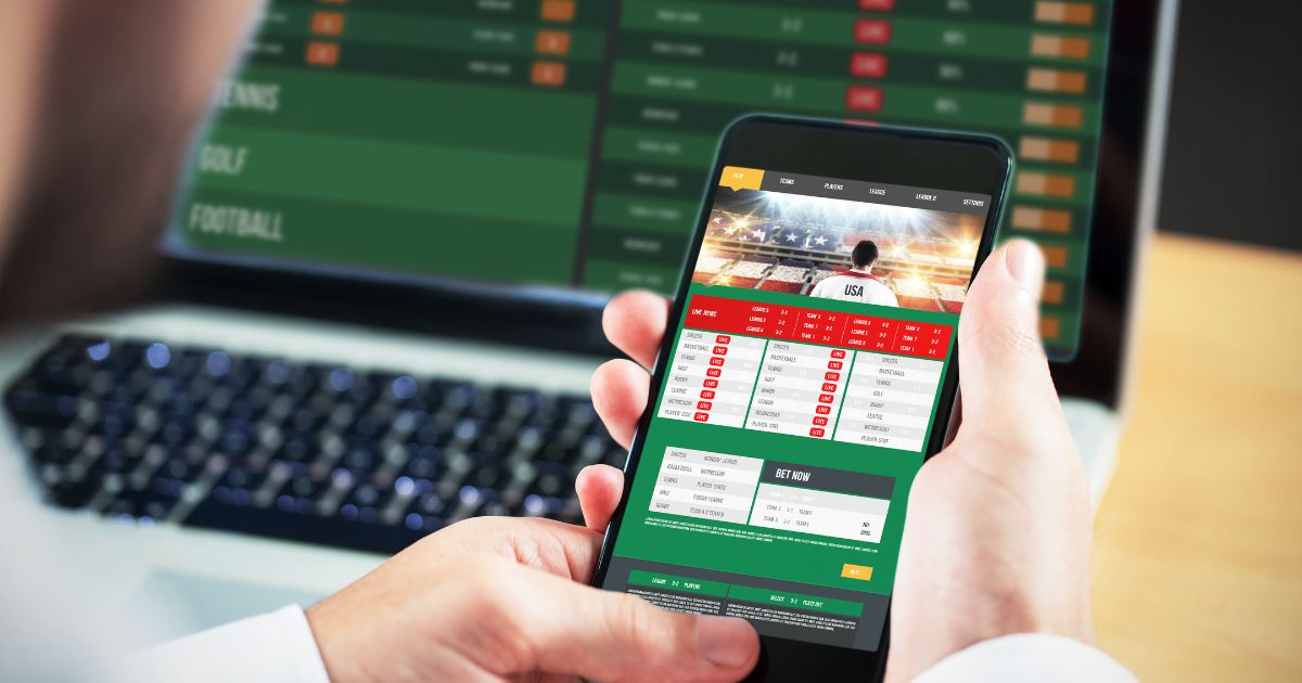 Gambling Advertisements Will No Longer Be Allowed In Belgium From July