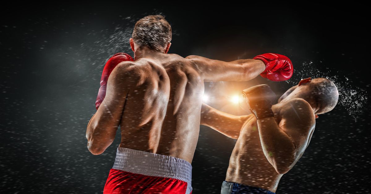 Ladbrokes And Wasserman Collaborate On A Boxing Agreement For Channel 5