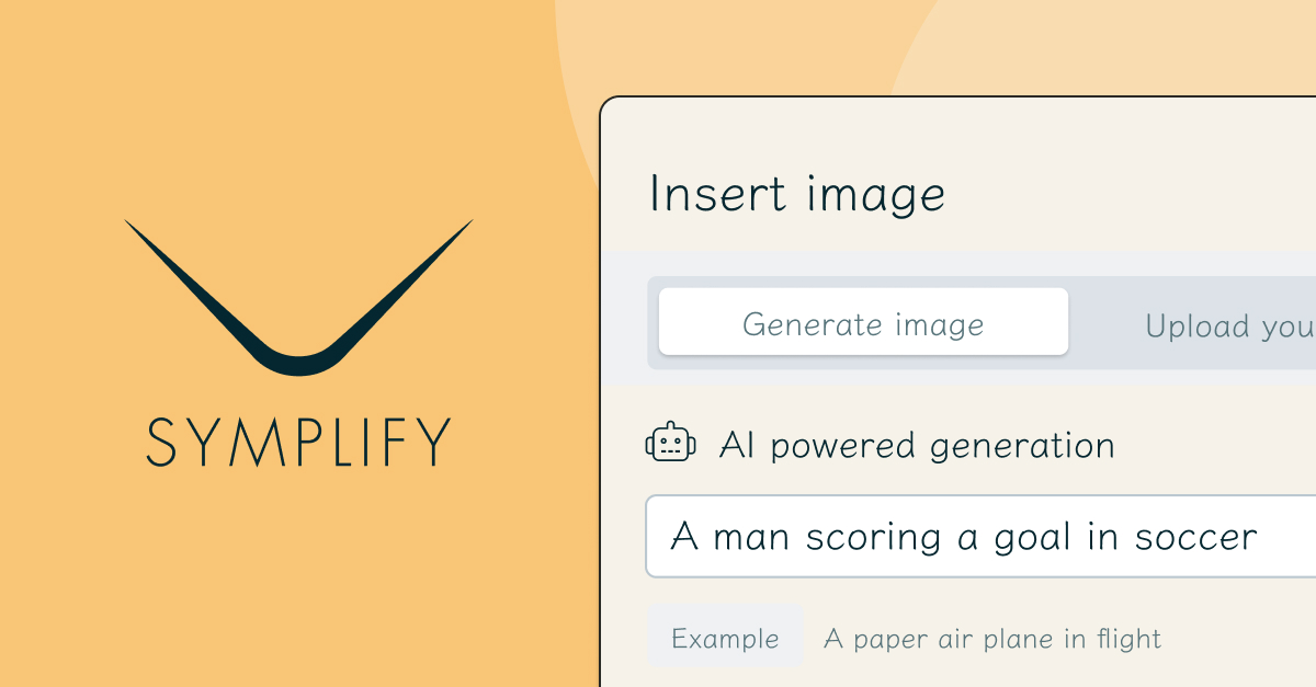 Symplify Integrates Open AI into its Engagement Ecosystem