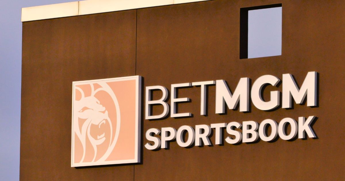 MGM Releases The BetMGM Online Sportsbook Programme.