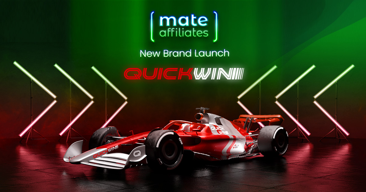 Quickwin's Dynamic Debut: Revealed!