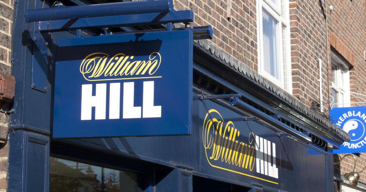 UKGC: William Hill Group Companies Will Forfeit A Record $19.2 Million Loss.