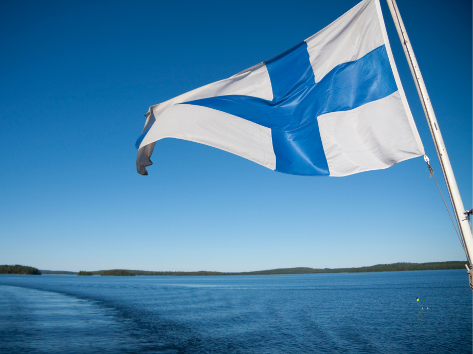 Veikkaus Given go Ahead as Official Rep of NHL Betting in Finland
