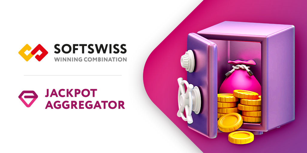 SOFTSWISS Jackpot Aggregator Released New Features