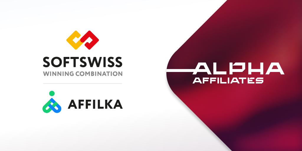 Affilka by SOFTSWISS Inks Agreement with Alpha Affiliates