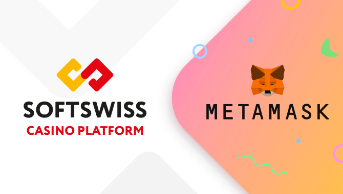 SOFTSWISS Online Casino Platform Helps Grow Operators' Potential Revenue with MetaMask Integration