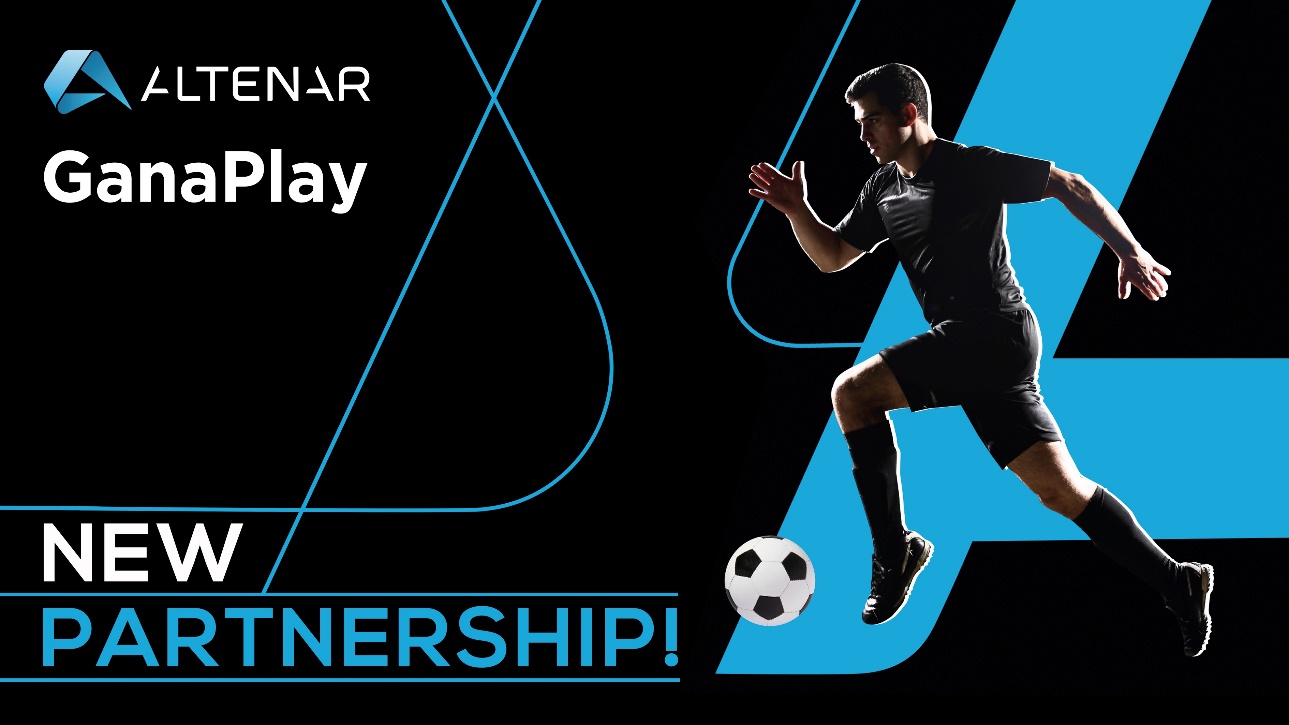 Altenar Signs Pan-LatAm Sportsbook Deal with GanaPlay
