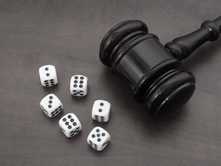 Gambling White Paper: Industry Affiliates React