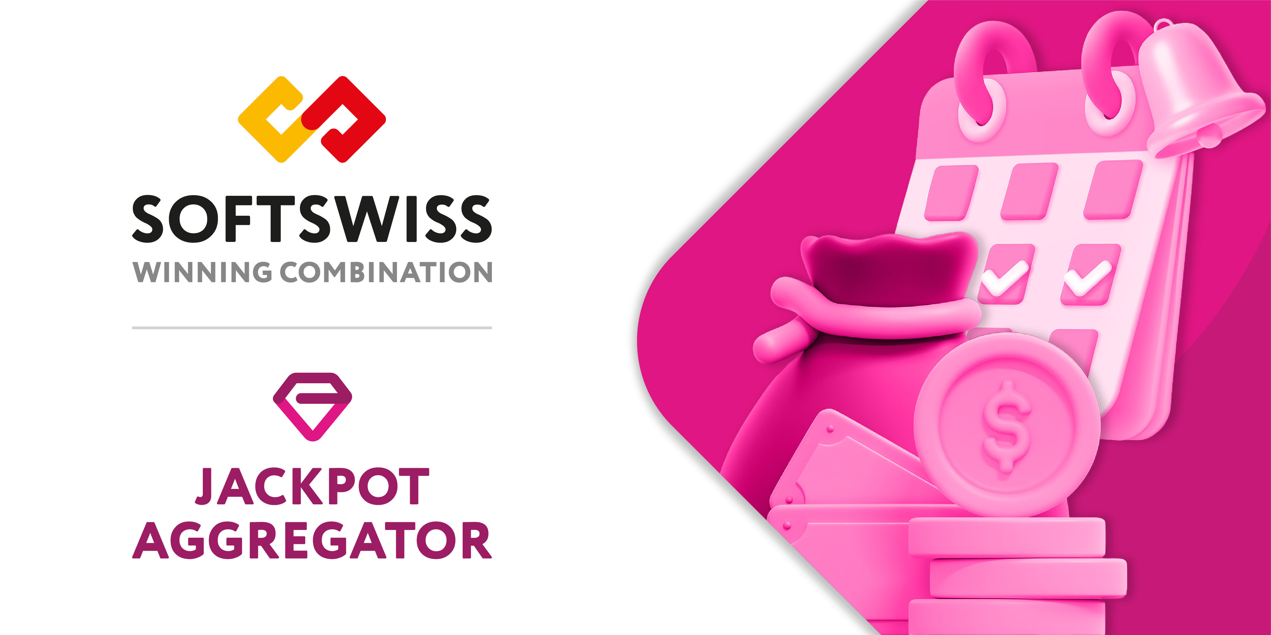 SOFTSWISS Jackpot Aggregator Introduces Time-Based Jackpots