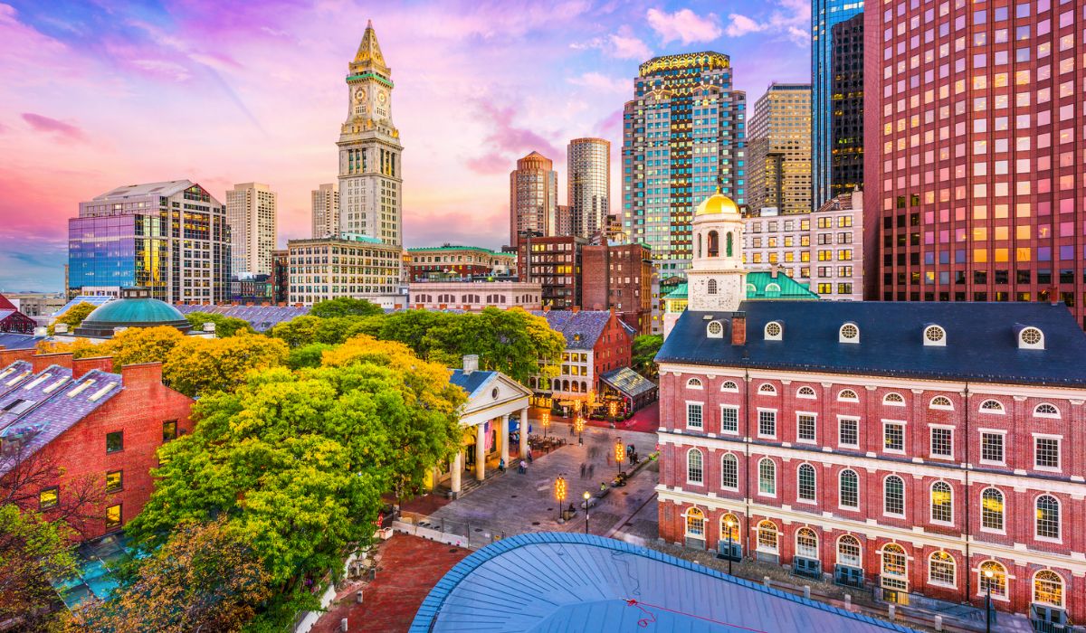 Betr Launches Real-money Gaming in Massachusetts