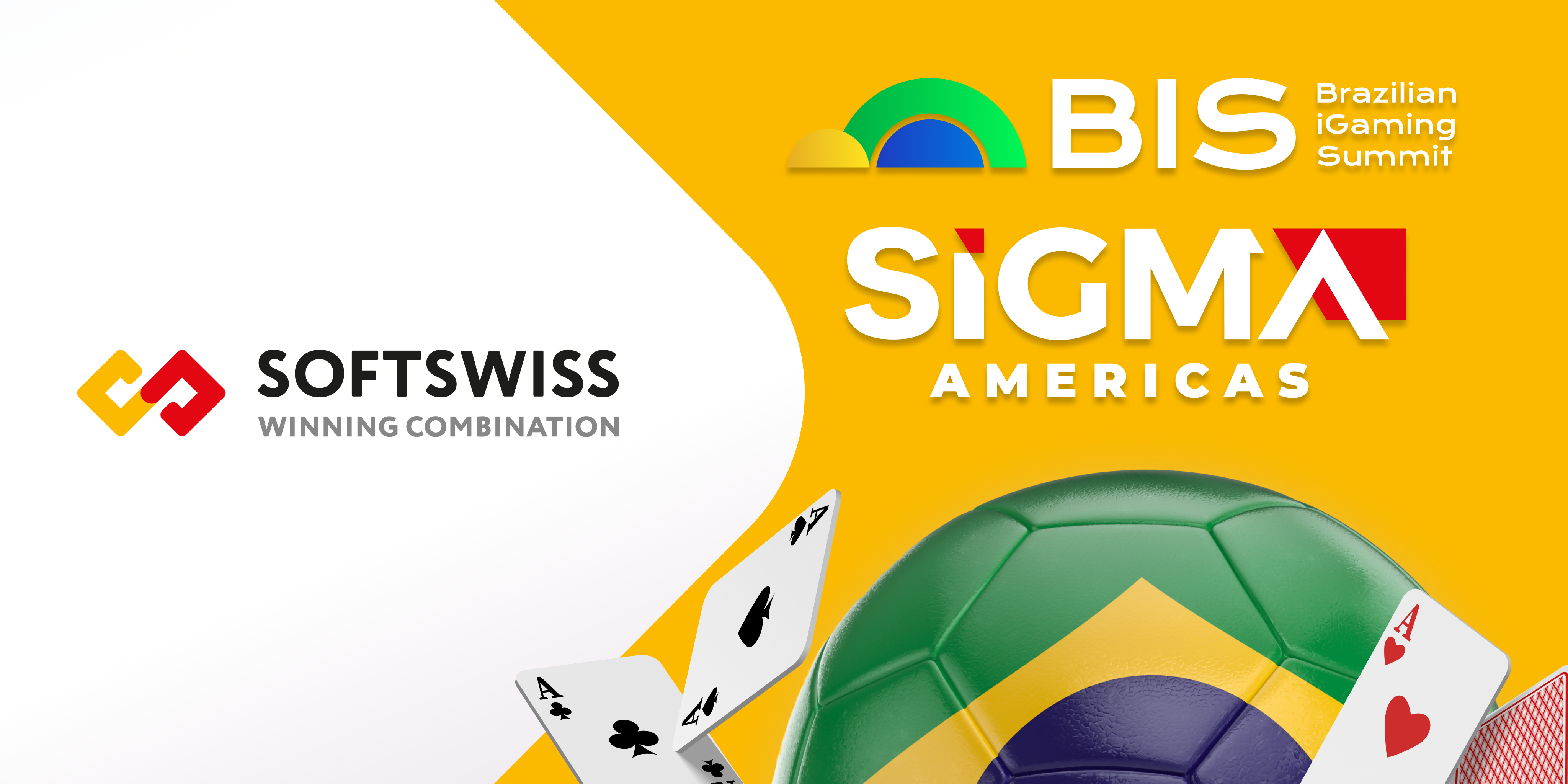 SOFTSWISS is Ready to Bring Innovation and Expertise to LatAm at SiGMA Americas