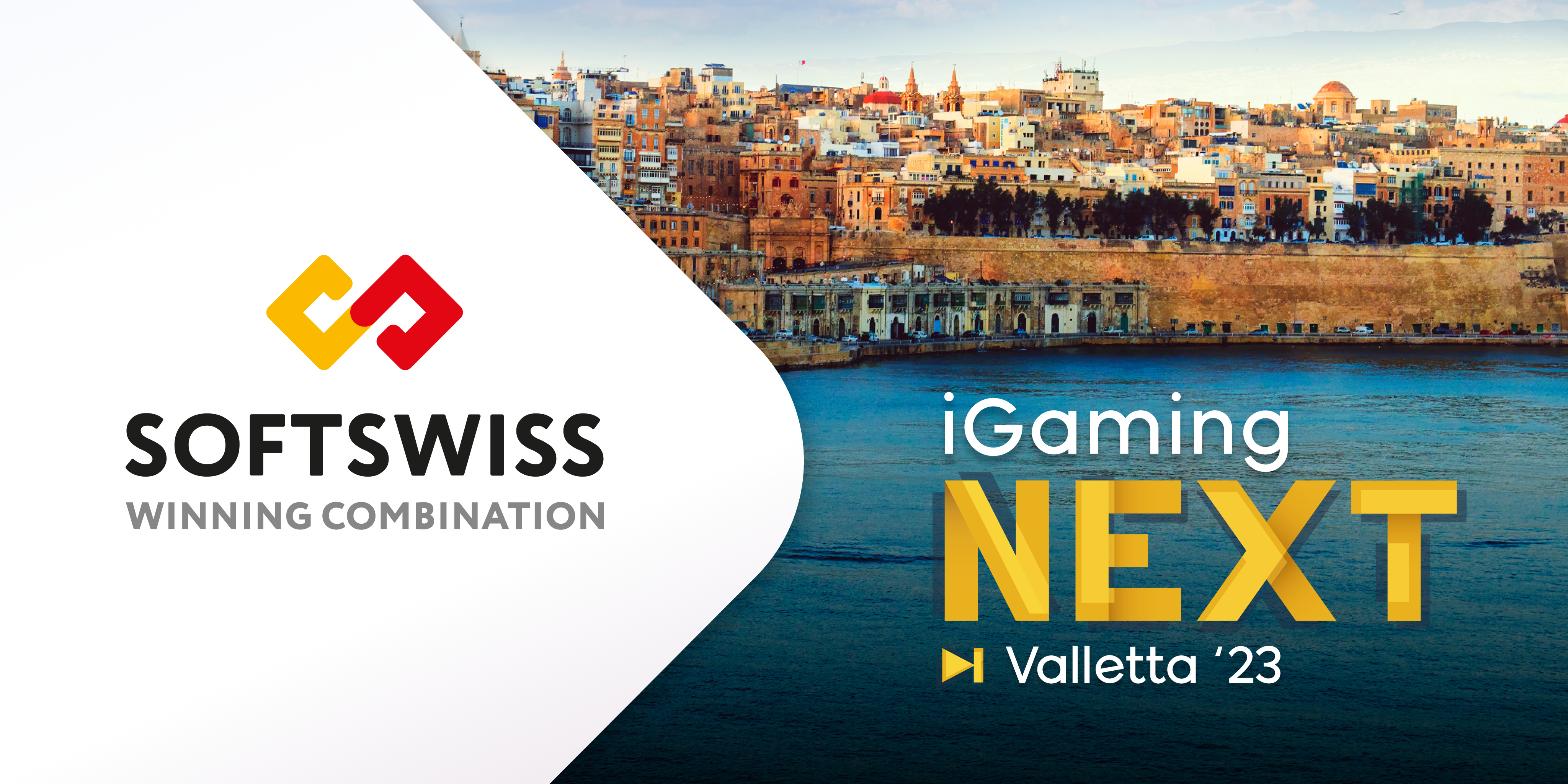 SOFTSWISS Gears Up for iGaming NEXT Valletta’23