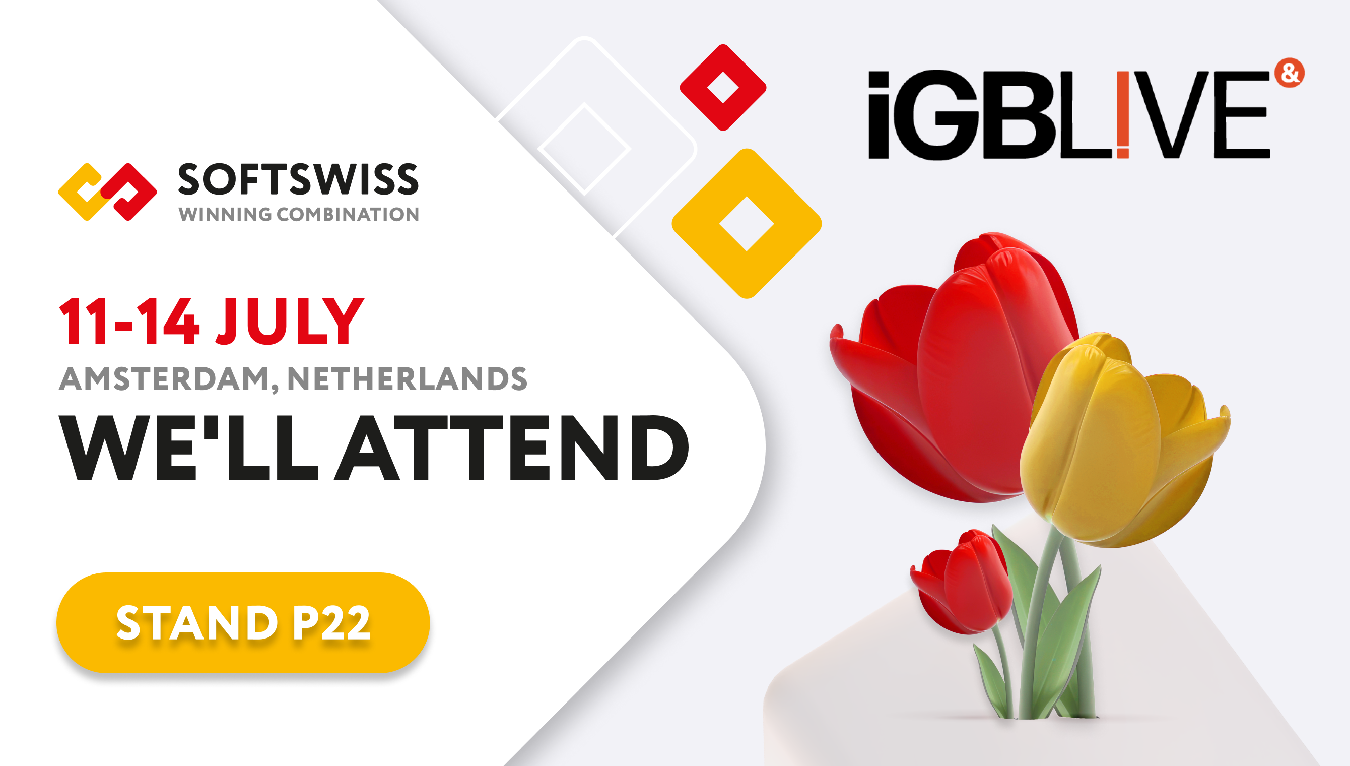 SOFTSWISS Unveils Its Winning Formula in Amsterdam