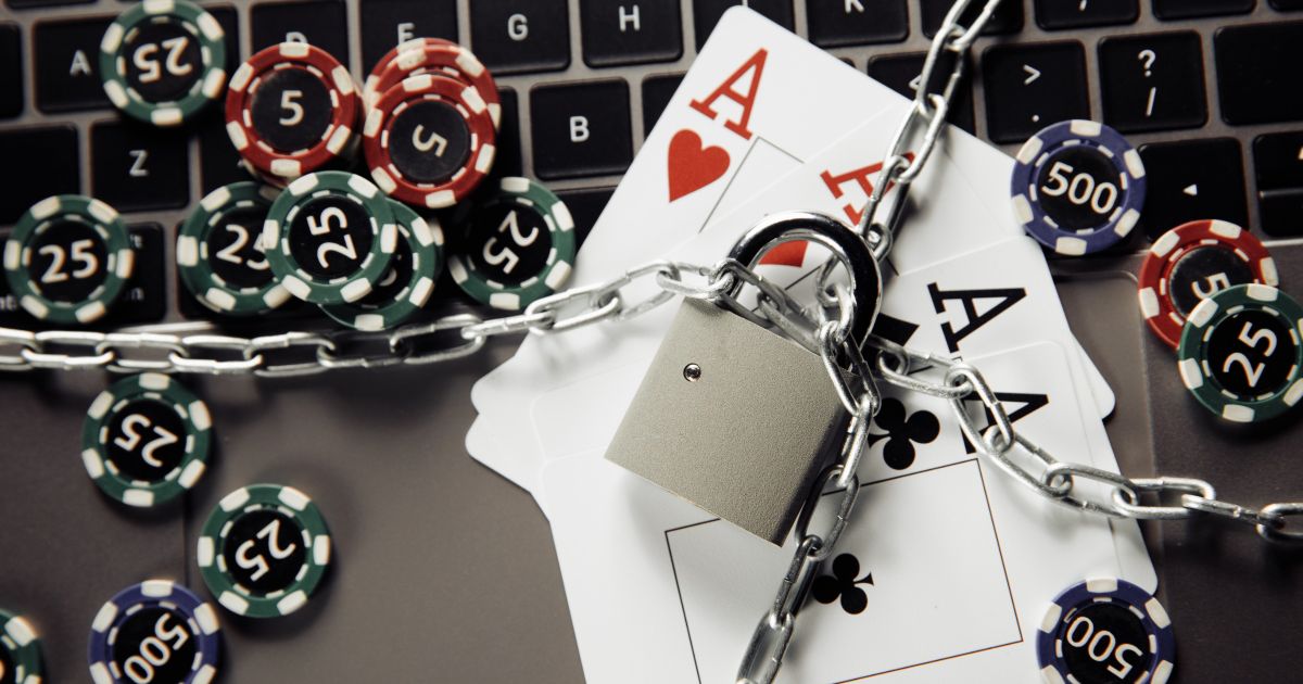 GamCare Requests Increased Transparency Of Bank Gambling Restrictions.