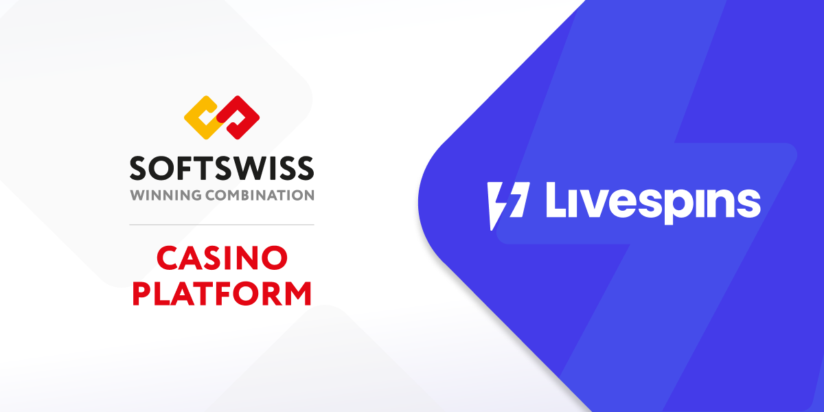 SOFTSWISS Casino Platform Integrates Livespins