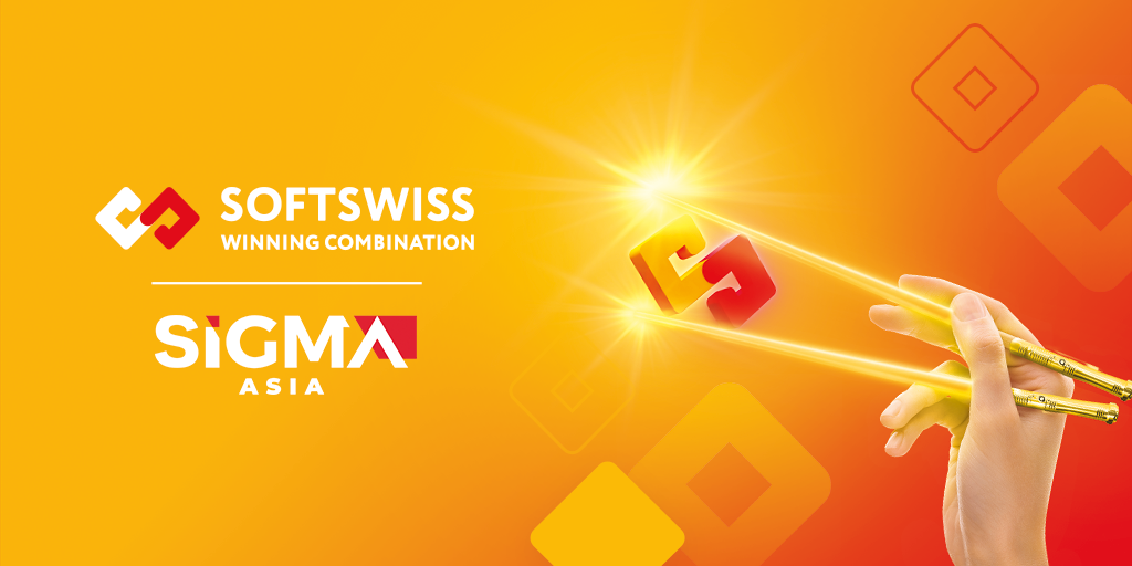 SOFTSWISS Takes Centre Stage at SiGMA Asia 2023