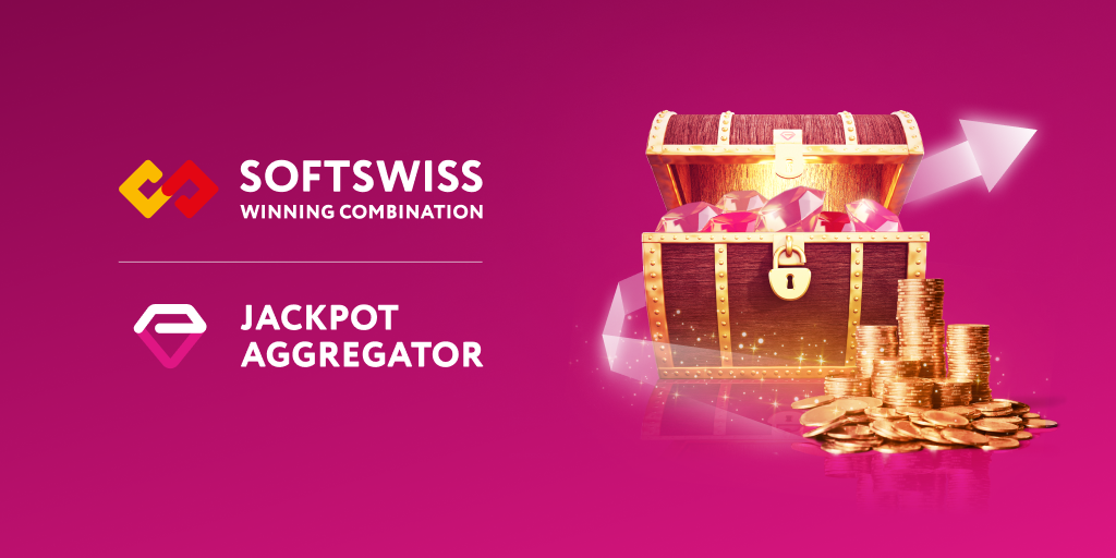 SOFTSWISS Jackpot Aggregator Leeds Clients Jackpot Bet Sum to Over €1,3bn in Q2