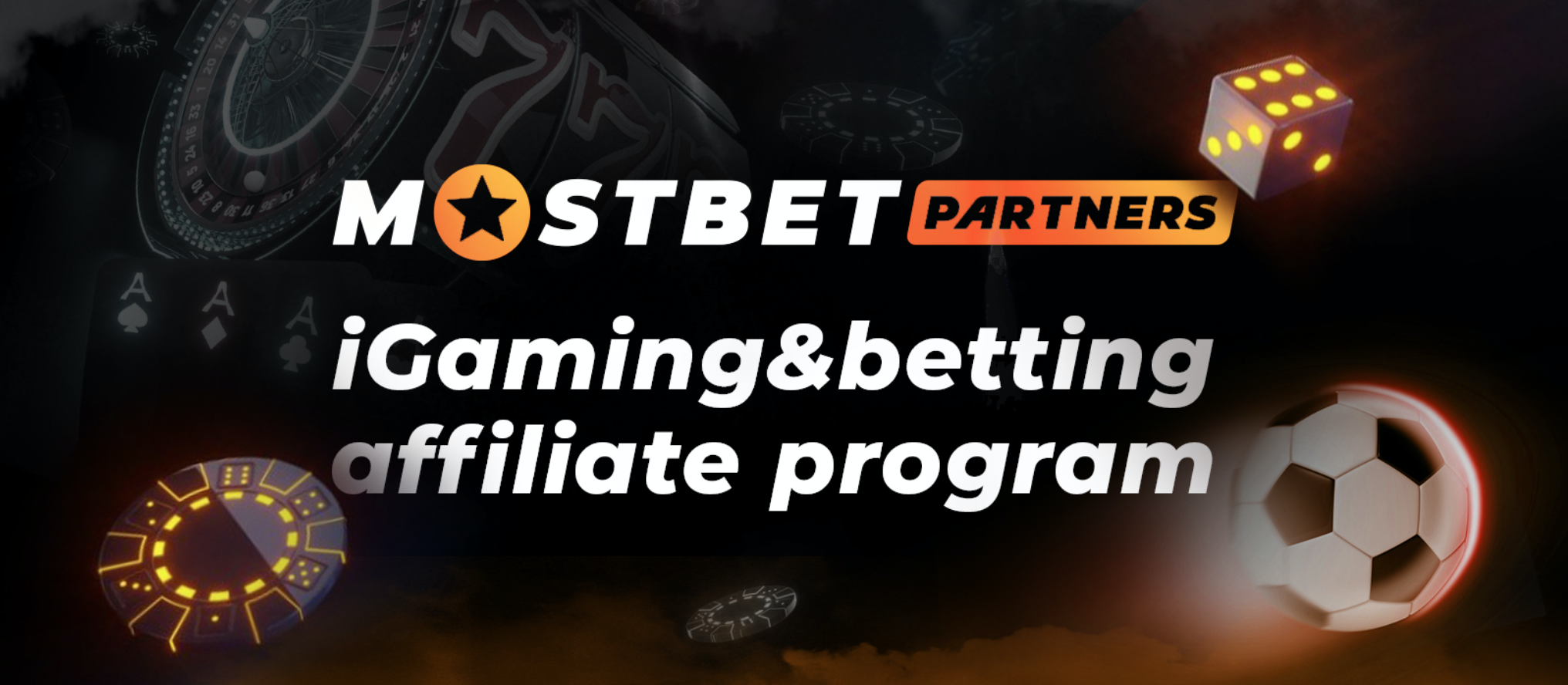 Introducing Mostbet Partners