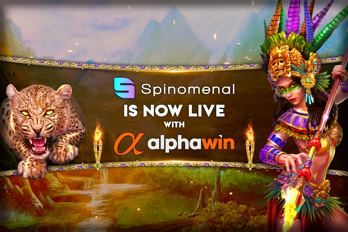 Spinomenal Partners with Alphawin to Advance Presence in Bulgaria