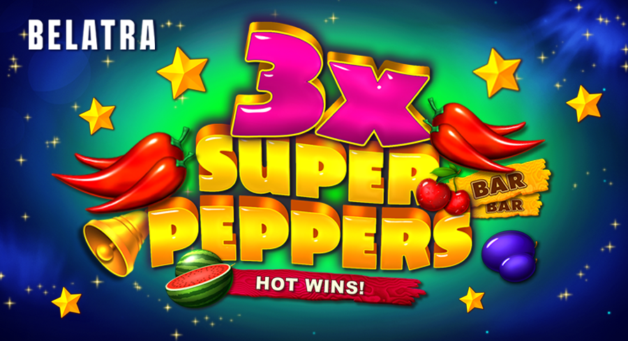 Belatra Spices up its Portfolio with 3x Super Peppers