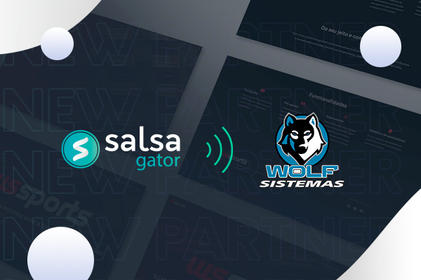 Wolf Sistemas Advances Online Casino Offering with Salsa Gator Deal