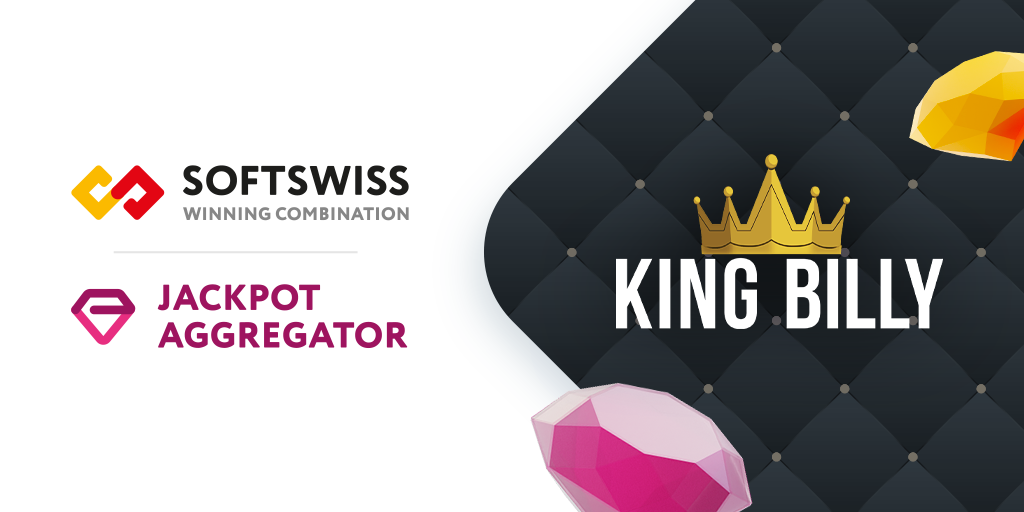 Jackpot Aggregator Boosts Kings Media LTD