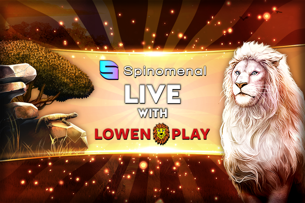 Spinomenal Strengthens Spanish Reach with Lowen Play Launch