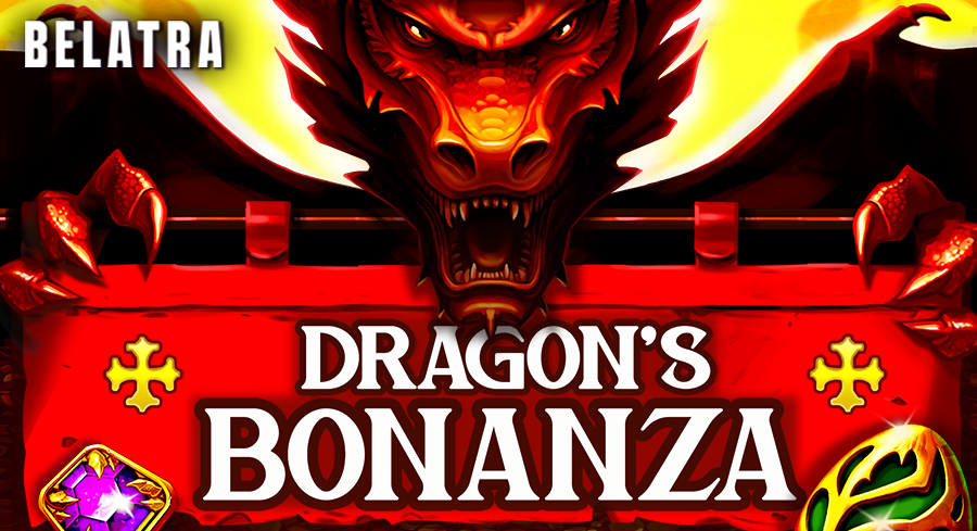Belatra Unleashes Red hot Dragon’s Bonanza Slot