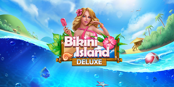 Habanero Dives into a Tropical Paradise in Bikini Island Deluxe