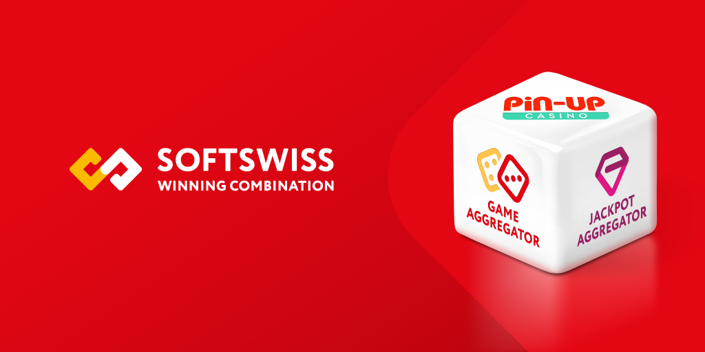 Game Aggregator and Jackpot Aggregator Integration Empowers SOFTSWISS Ecosystem
