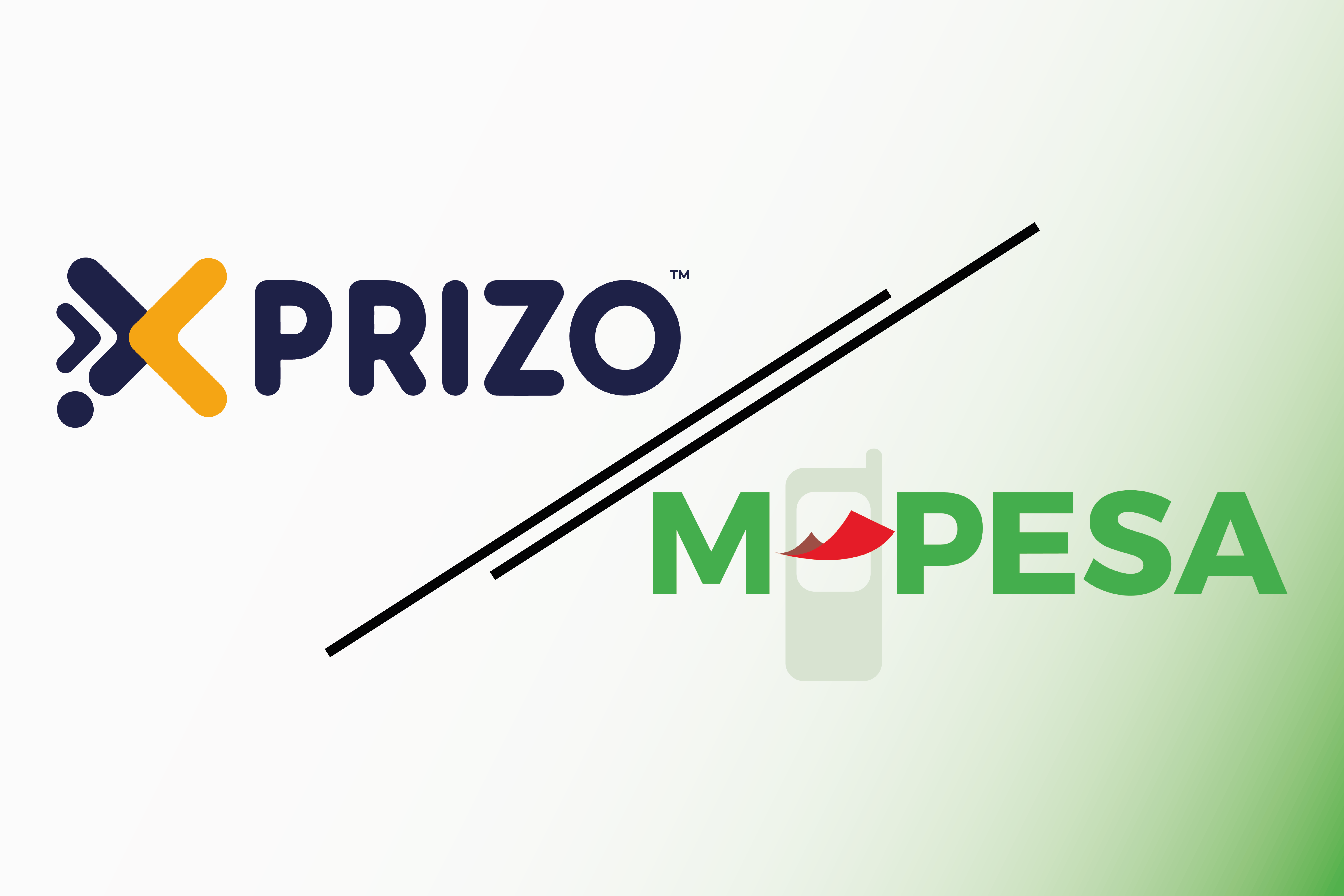 Xprizo Announces Groundbreaking IItegration with M-PESA