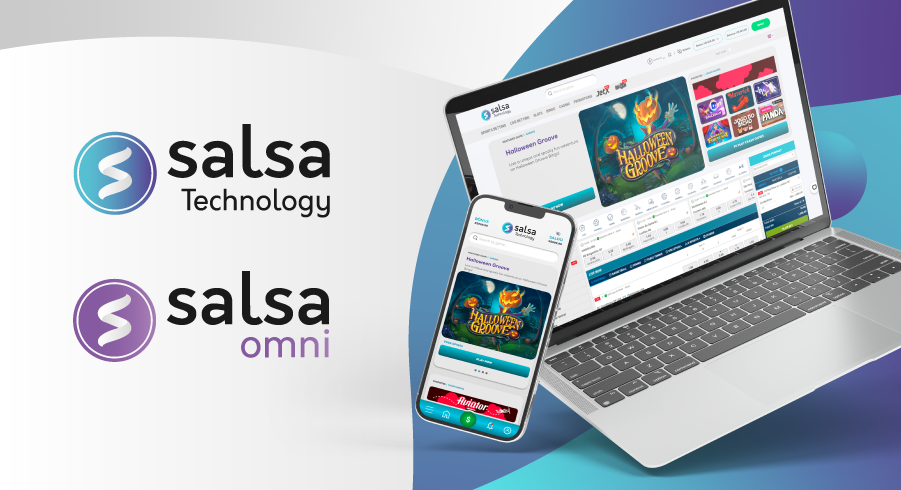 Salsa Technology Debuts its Native Mobile App, Salsa App