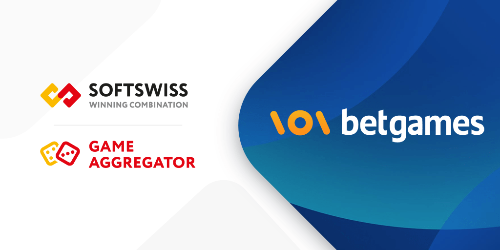SOFTSWISS Game Aggregator Enhances its Portfolio with BetGames