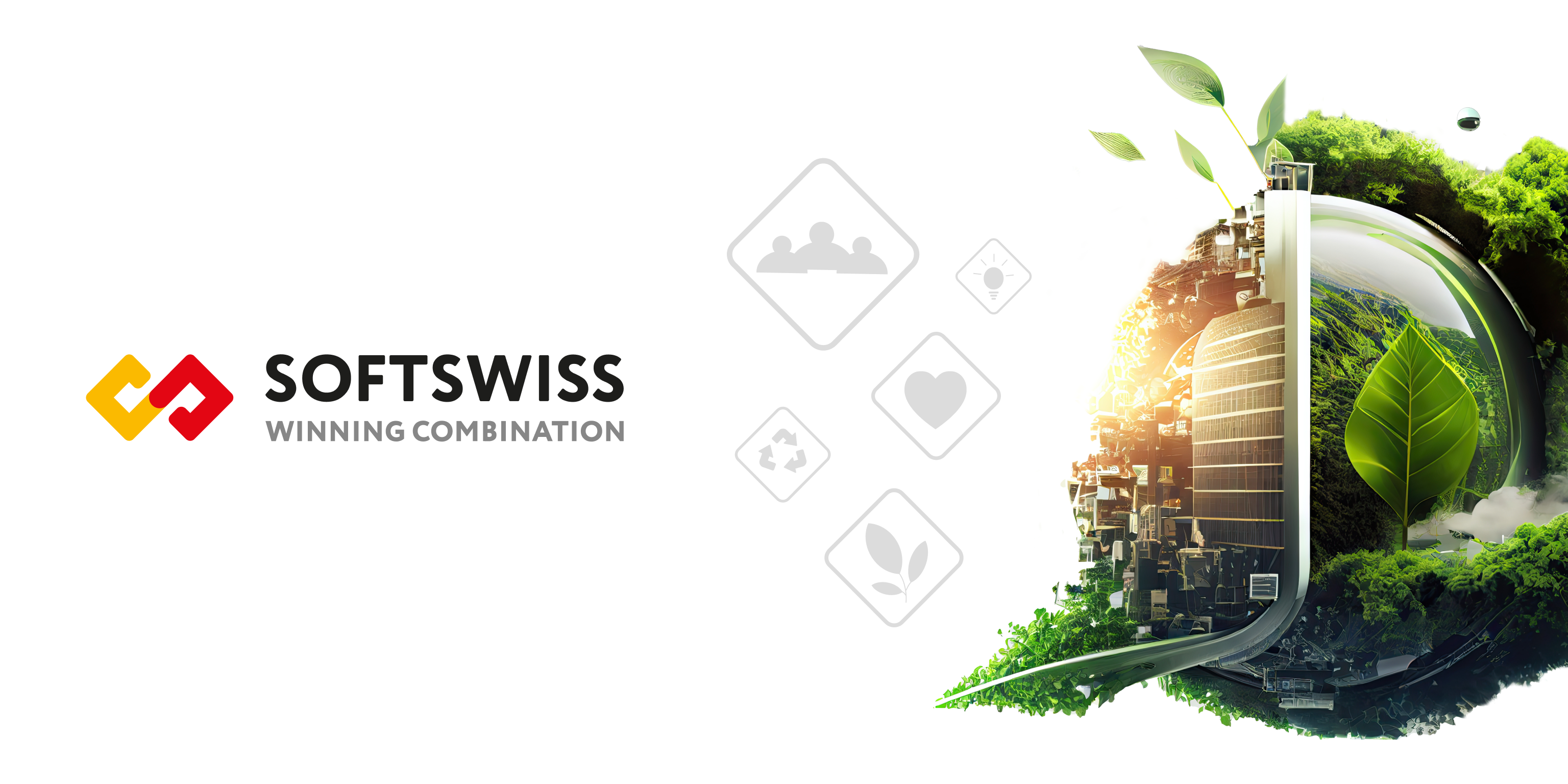 We Care: SOFTSWISS’ Values in Action