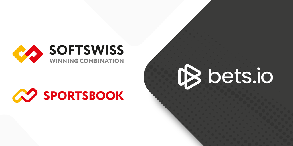 SOFTSWISS Sportsbook Teams Up With Bets.io