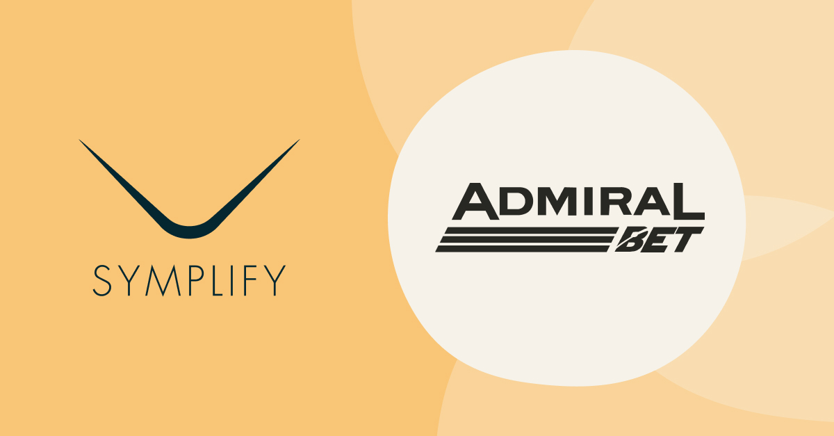 Symplify Adds to Partnership Portfolio with AdmiralBet Deal