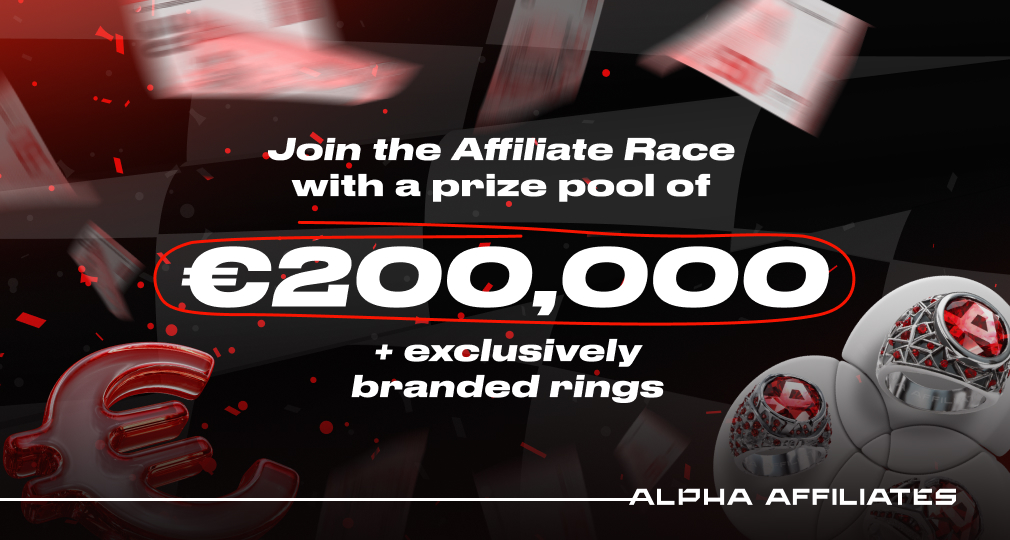 Alpha Affiliates Gives Back to over 15,000 Partners Following Success in its 11th Anniversary
