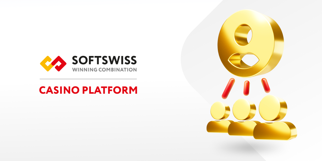 SOFTSWISS Casino Platform Introduces Referral System
