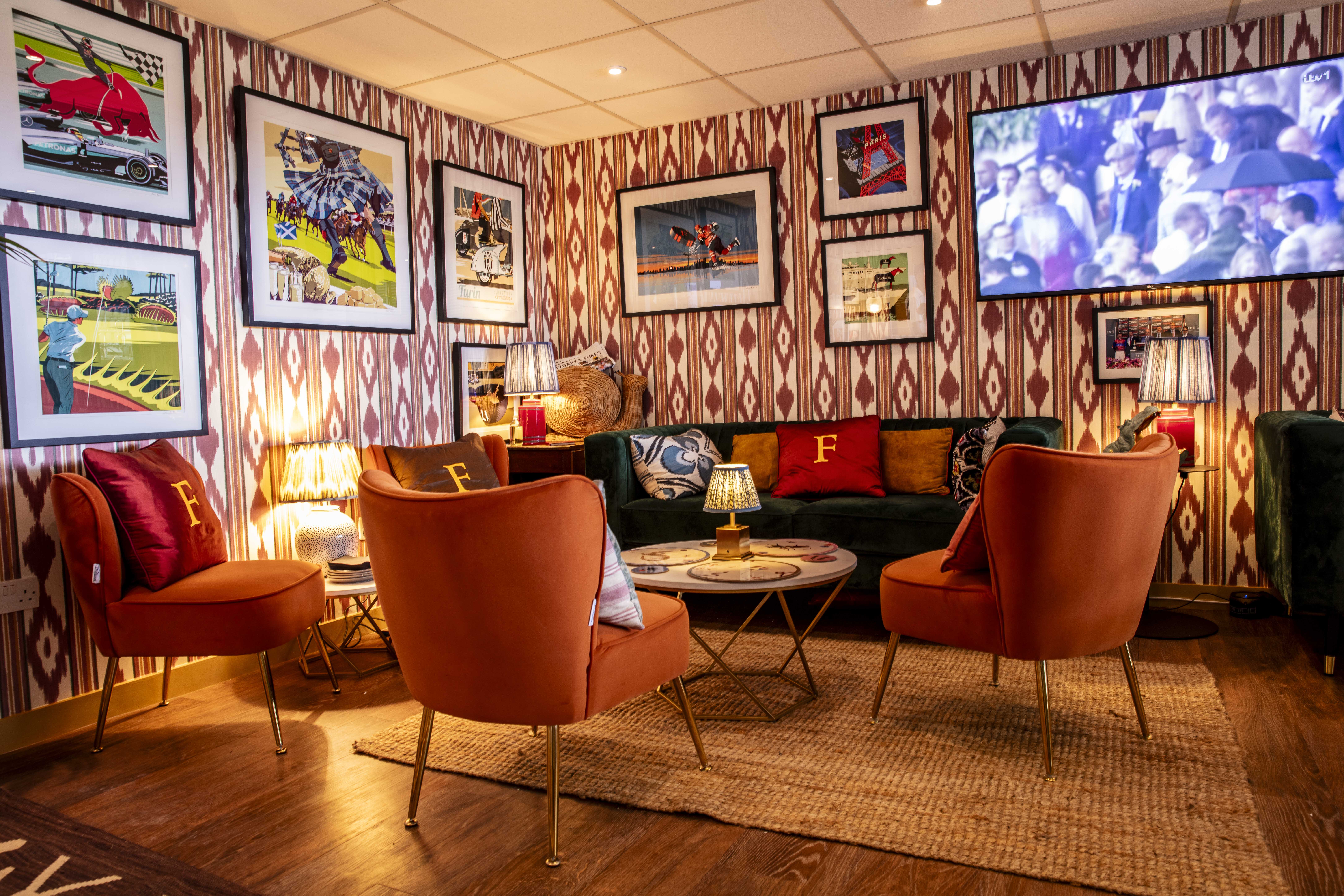 Fulham Football Club Extends Partnership with UK’s Oldest Bookmaker, Fitzdares